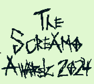 play Screamo Awards 2024