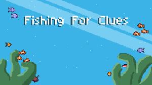 play Fishing For Clues