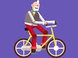 play Scary Wheels