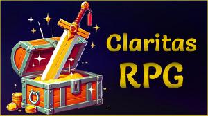 play Claritas Dungeon Crawler Rpg - Demo