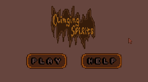 play Clinging Spirits