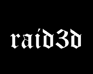 play Raid3D
