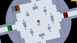 play Astro Flipper