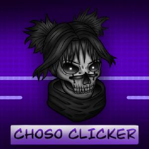 play Choso Clicker