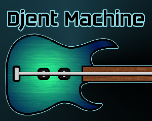 play Djent Machine
