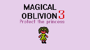 play Magical Oblivion 3