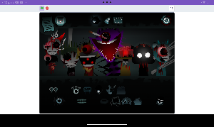 play Sprunki Phase 7 Remastered