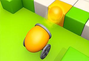 play Shooting Color Ball