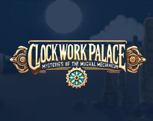 play Clockwork Palace