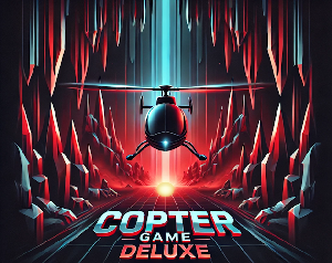 play Cgd - Copter Game Deluxe