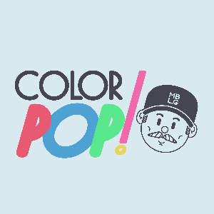 play Color Pop!