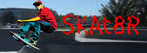 play Skat8R (W.I.P)
