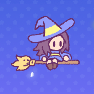 play Flappy Witch