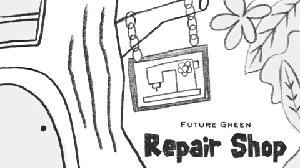 play Future Green Repair Shop
