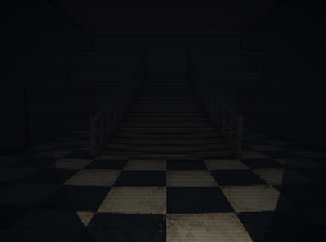 play The Mansion