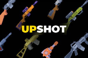play Upshot