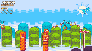 play Tarolito Adventures
