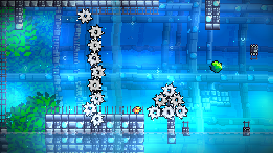 play Pato Jumper