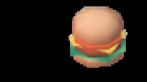 play Cabr Burger