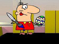 play Real World Escape 91 Easter Reborn