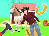 play Fix The Hoof