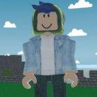 Obby 3D Sprunki Parkour game