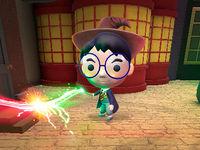 play Hogwarts Magic - Become A Wizard