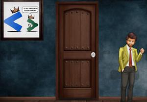 play Easy Room Escape 258