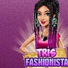 Tris Fashionista Dolly game