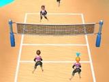 play Beach Volley Clash