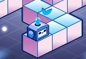 play Code Maze