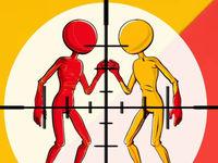 play Stick - Color War