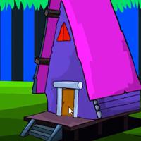 play G2M-Trapped-Wolf-Rescue