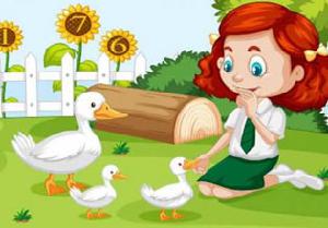 play Quack Quest