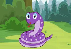 play Fairy Cursed Into Snake