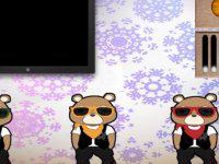 play Adorable Bear Escape
