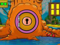 play Rescue The Tribe Wise Man