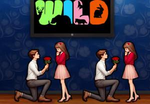play Flower Bouquet Boy Escape