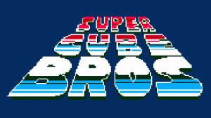 play Super Cube Bros