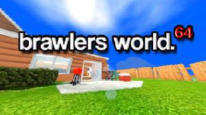 play Brawlers World 64 (Pc Port V0.1)
