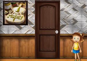 play Kids Room Escape 280