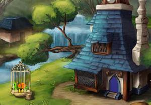 play Sea Green Turtle Escape