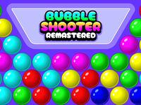 play Bubble Shooter Remastered