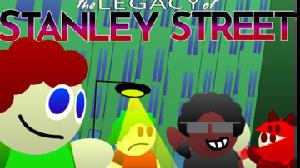 play The Legacy Of Stanley Street