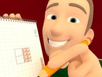 play Drawing Squares