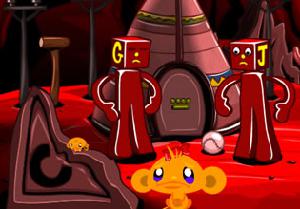 play Monkey Go Happy – Stage 926