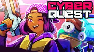 play Cyber Quest