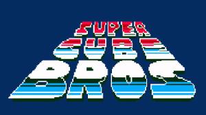 play Super Cube Bros