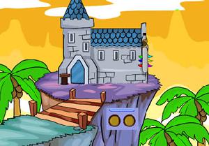 play Infant Warrior Rescue