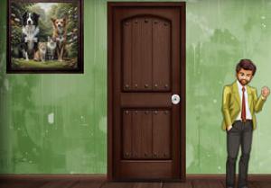 play Easy Room Escape 259